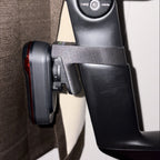 Trek
Madone Gen 7 Seat Post
Radar mount
Garmin Varia RCT715 with camera