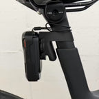 Trek
Madone Gen 8 Seat Post
Radar mount
Garmin Varia RCT715 with camera