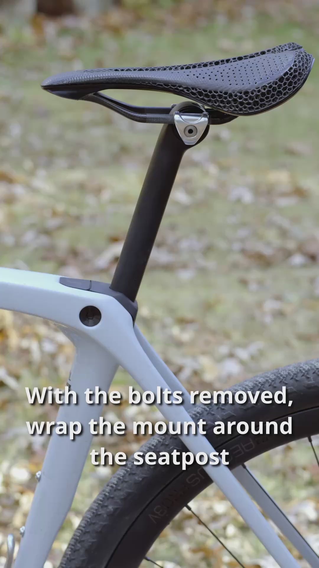 Sheehy Lab Installation Video for Garmin quarter turn mount