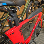 Quintana Roo
V-PRi
V-PR
X-PR
Radar mount
Garmin Varia RTL515
Wahoo Trackr
Magene L508
Bryton Gardia
Cycplus L7
iGPSport SR mini and SR30