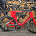 Quintana Roo
V-PRi
V-PR
X-PR
Radar mount
Garmin Varia RTL515
Wahoo Trackr
Magene L508
Bryton Gardia
Cycplus L7
iGPSport SR mini and SR30