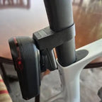 Scott
Foil 2016-2022
Addict 2020-2025
Addict Gravel 2020-2025
Solace Gravel eRide
Duncan SL D-Shape
Radar mount
Garmin Varia RCT715 with camera