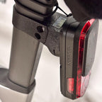 Cervelo
Soloist
Aspero-5
Radar mount
Garmin Varia RTL515
Wahoo Trackr
Magene L508
Bryton Gardia
Cycplus L7
iGPSport SR mini and SR30
