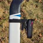 Specialized
Transition
Radar mount
Garmin Varia RCT715 with camera