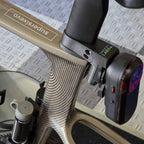 Cannondale
SuperSix EVO
Garmin RCT715 Varia Radar