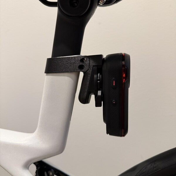 Trek Garmin Varia Camera Seat Post Mount