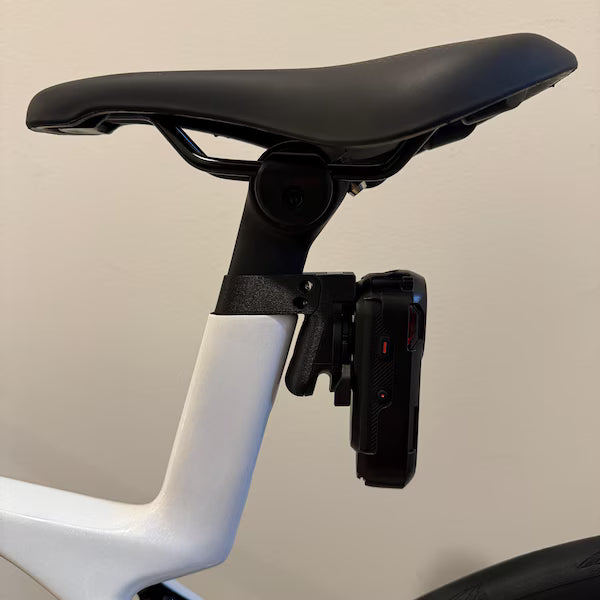 Trek Garmin Varia Camera Seat Post Mount