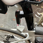 VanDessel
Arch65
Radar mount
Garmin Varia RTL515
Wahoo Trackr
Magene L508
Bryton Gardia
Cycplus L7
iGPSport SR mini and SR30
