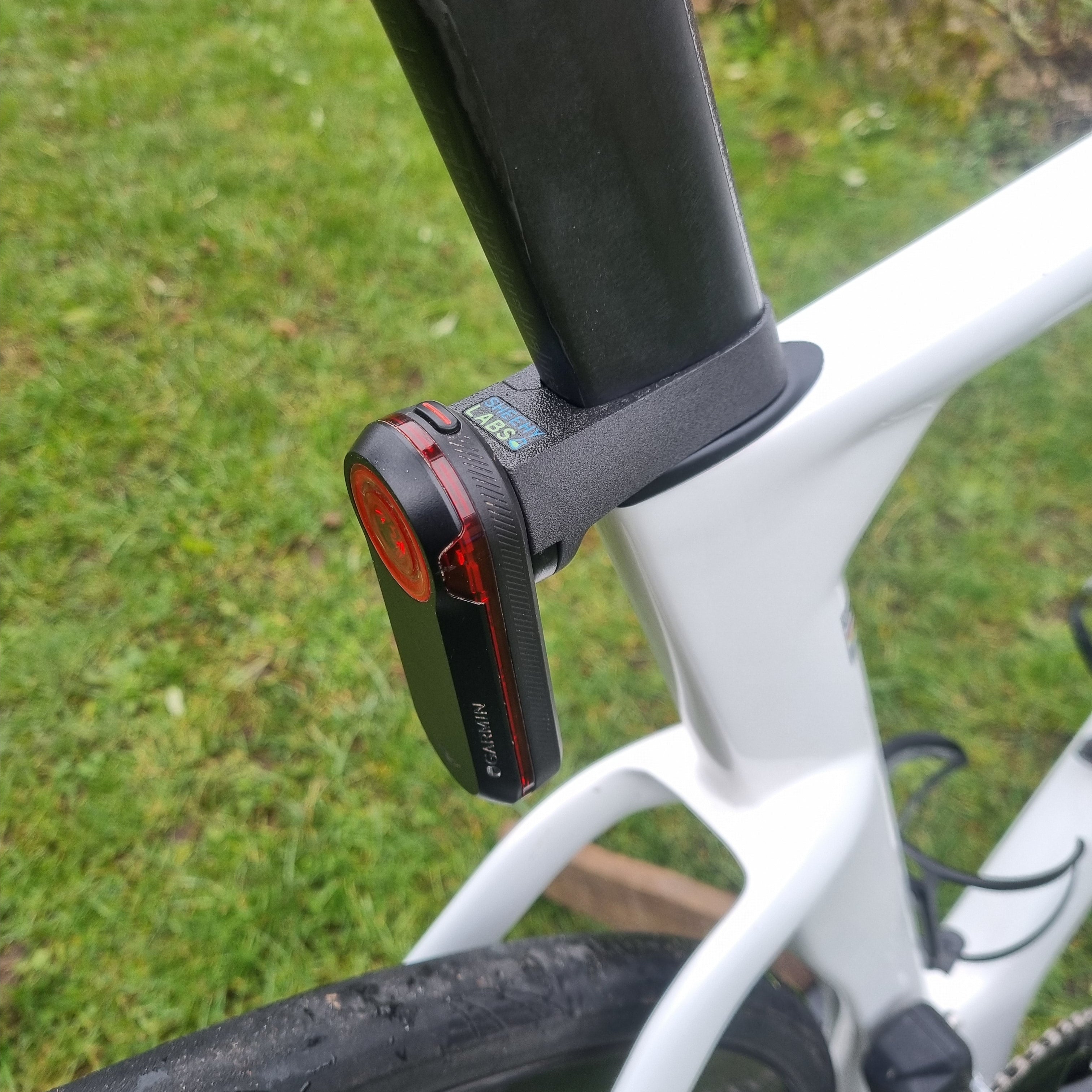 Winspace
SLC 5.0
Radar mount
Garmin Varia RearVue 820
Garmin Varia RTL515
Wahoo Trackr
Magene L508
Bryton Gardia
Cycplus L7
iGPSport SR mini and SR30